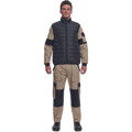 MAX NEO Light, zateplená vesta