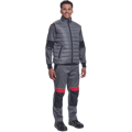 MAX NEO Light, zateplená vesta