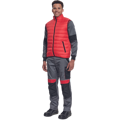 MAX NEO Light, zateplená vesta
