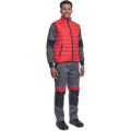 MAX NEO Light, zateplená vesta