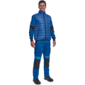 MAX NEO Light, zateplená vesta