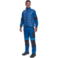 MAX NEO Light, zateplená vesta