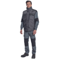 MAX NEO, zateplená vesta