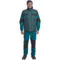 MAX NEO, zateplená vesta