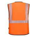PW309, Hi-Vis výstražná vesta pro vedoucí