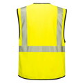PW309, Hi-Vis výstražná vesta pro vedoucí