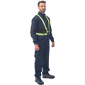 REFROX, reflexní elastický kříž