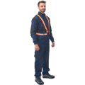 REFROX, reflexní elastický kříž