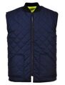 S469, HI-VIS oboustranná výstražná vesta