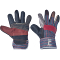 ROBIN, pracovní kombinované rukavice 