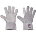 STILT, celokožené pracovní rukavice