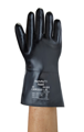 ALPHATEC 09-922, rukavice s neoprénovým povrstvením