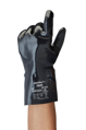 ALPHATEC 09-922, rukavice s neoprénovým povrstvením