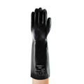 ALPHATEC 09-928, silné neoprénové rukavice
