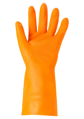 ALPHATEC 87-955, rukavice z přírodního latexu
