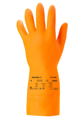 ALPHATEC 87-955, rukavice z přírodního latexu