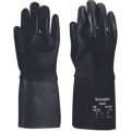 ALPHATEC 09-924, rukavice s neoprénovým povrstvením