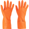 ALPHATEC 87-955, rukavice z přírodního latexu