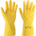 ECOHANDS Plus 87-190, úklidové rukavice