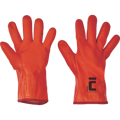 FLAMINGO, celomáčené zimní rukavice