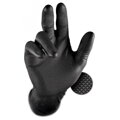 GRIPPAZ, silné nitrilové rukavice pro mechaniky