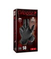 GRIPPAZ, silné nitrilové rukavice pro mechaniky