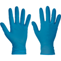 SPOONBILL JR, nitrilové nepudrované rukavice