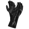 ALPHATEC 09-924, rukavice s neoprénovým povrstvením