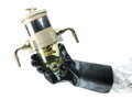 ALPHATEC 09-924, rukavice s neoprénovým povrstvením