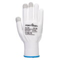 A118, rukavice Grip Dots s PVC terčíky pro dotykové displeje
