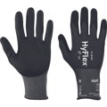 HYFLEX 11-840, povrstvené rukavice 