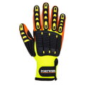 Anti Impact Grip A721, rukavice