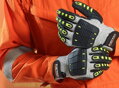 Anti Impact Cut Resistant A722, rukavice