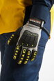 Anti Impact Cut Resistant A722, rukavice