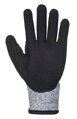 Anti Impact Cut Resistant A722, rukavice