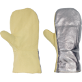 PARROT AL, aramidové rukavice do 350°