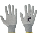 WRYNECK ESD, pletené rukavice