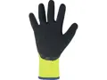 ROXY WINTER, zimní rukavice máčené v latexu