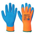 A145 Cold Grip, máčené zateplené rukavice 
