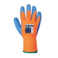 A145 Cold Grip, máčené zateplené rukavice 