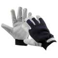 PELICAN BLUE Winter, zimní kombinované rukavice