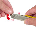 FATMAX 10-421, nůž s odlamovací čepelí 18 mm
