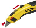FatMax 0-10-778, nůž se zasunovací čepelí