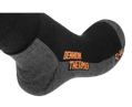 TREK MERINO, vysoce zátěžové ponožky