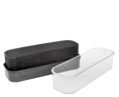 Profi SPONGE Shine, samoleštící houbička obuvi