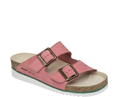 KORKY PINK PANTHER SLIPPER, pantofle růžové