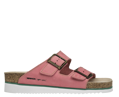 KORKY PINK PANTHER SLIPPER, pantofle růžové