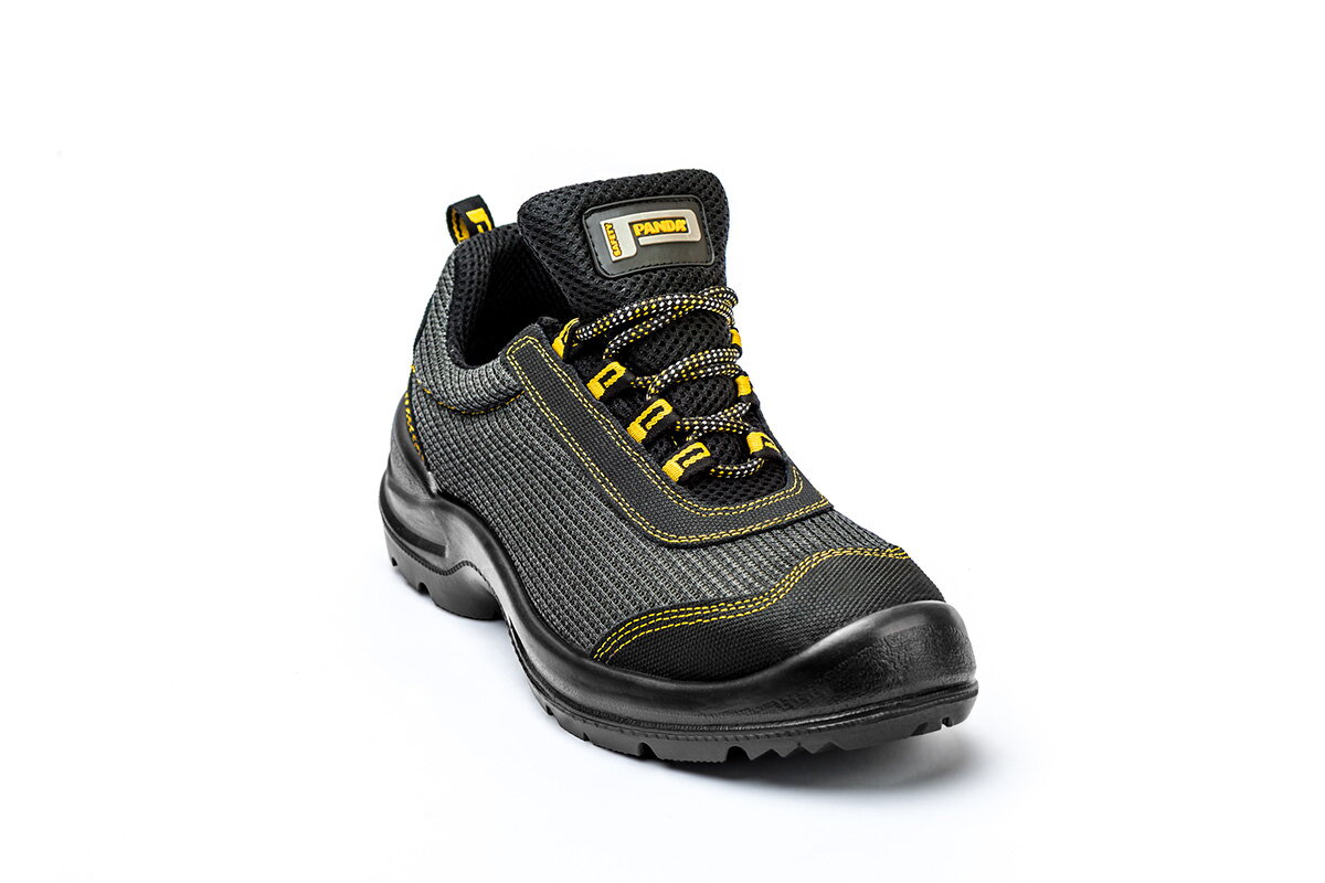 ботинки зимние панда