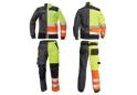 Kolekce oblečení Knoxfield