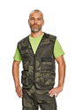 Maskáčové oděvy, camouflage kolekce